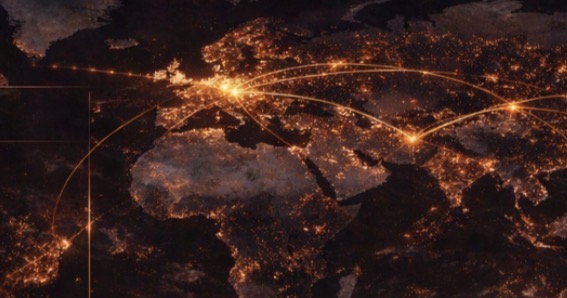 Ambica Trading global market visual
